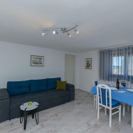 Apartment Island Dream Krapanj Exterior foto